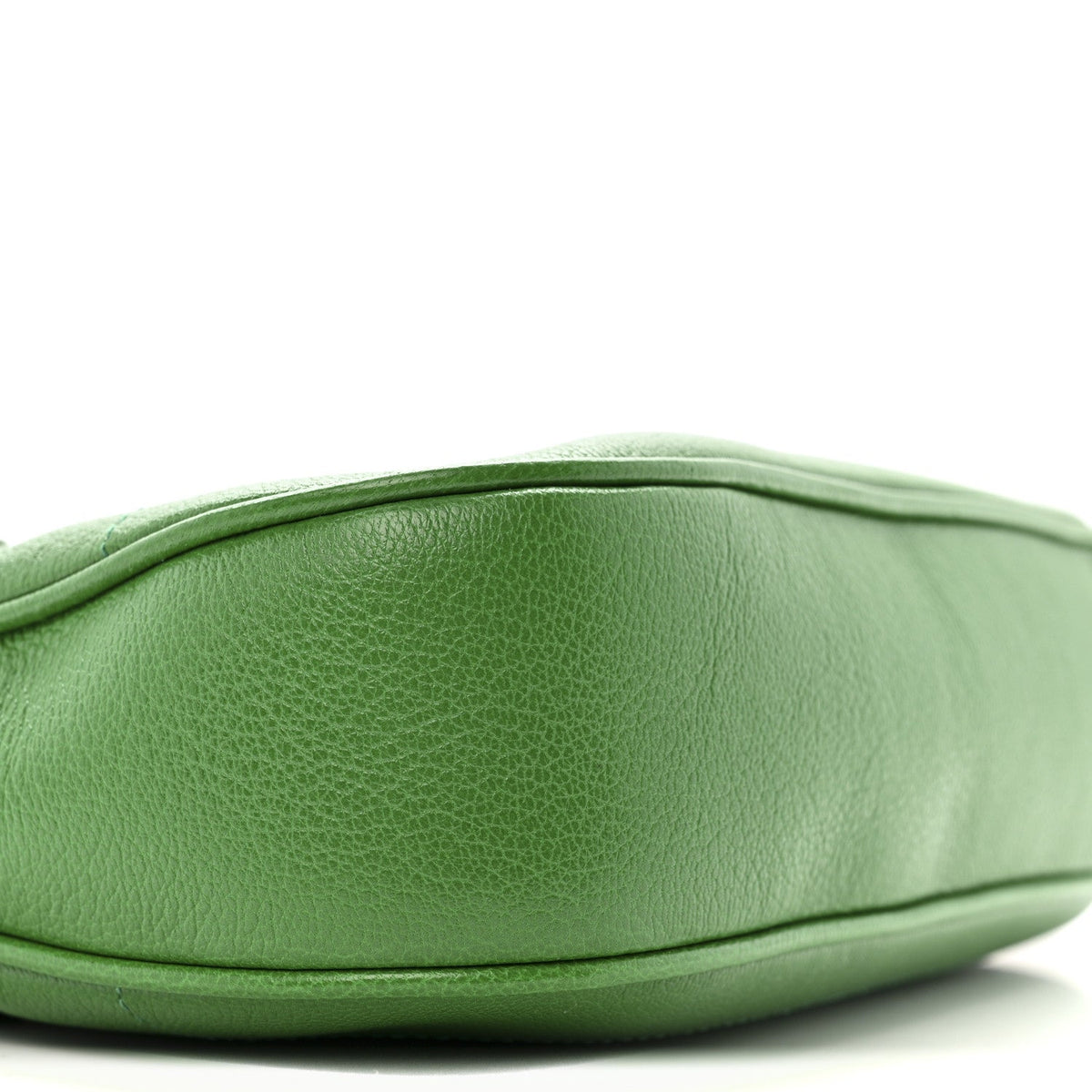 Small Goatskin Shoulder Bag