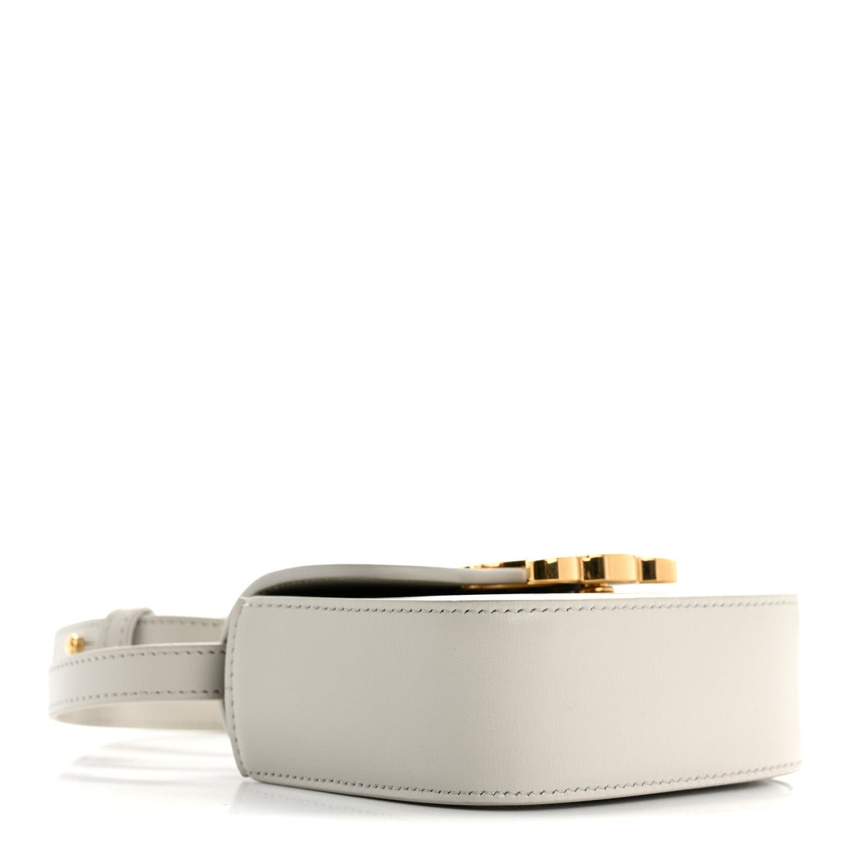Mini Calfskin Handbag