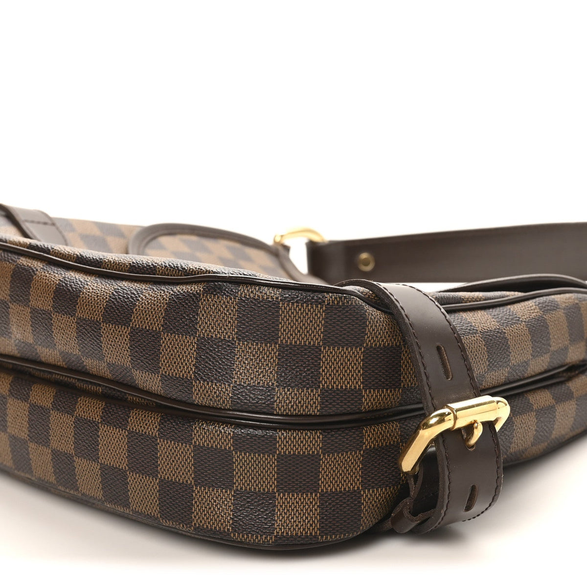 Damier Ebene Highbury Handbag