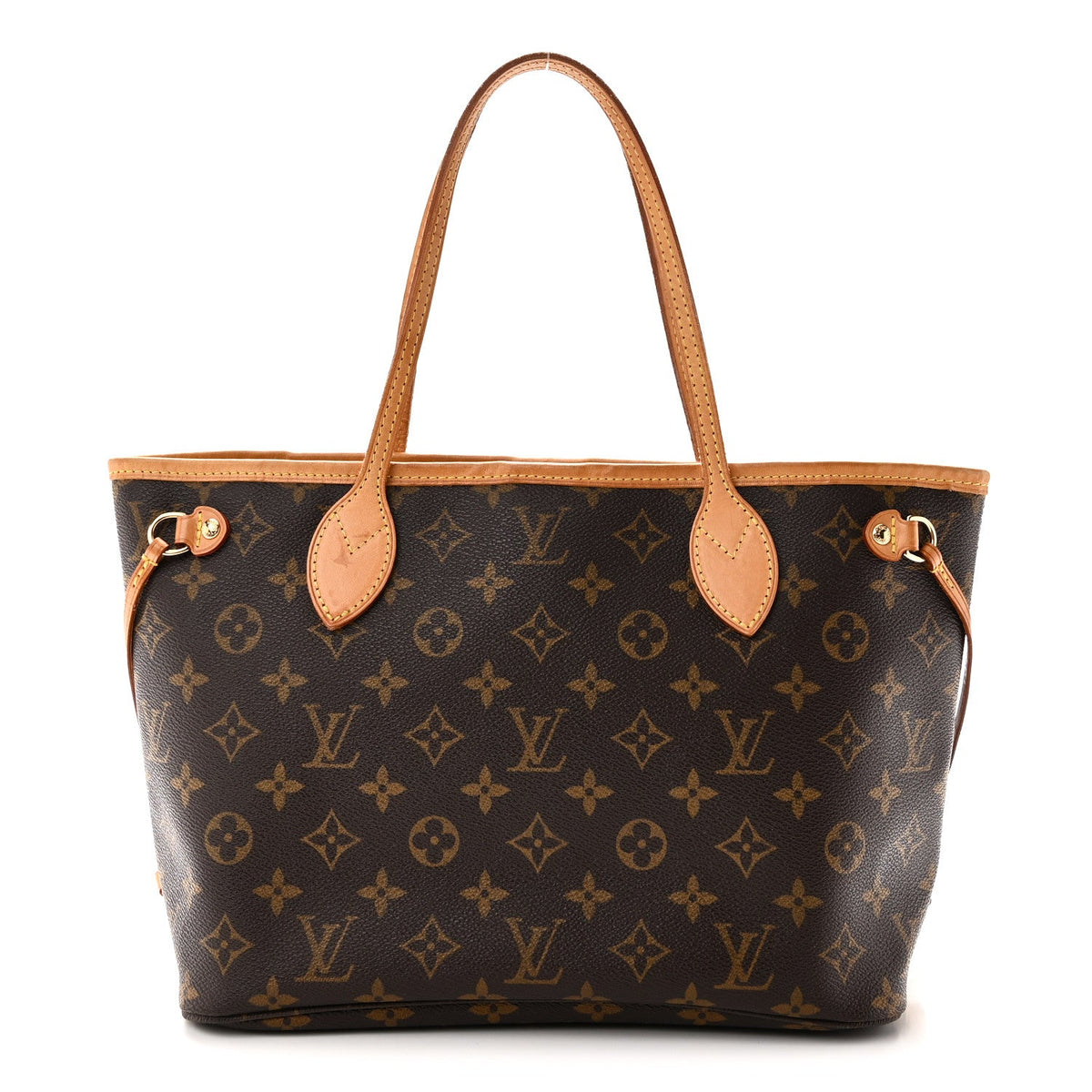 Monogram Neverfull Pm Handbag
