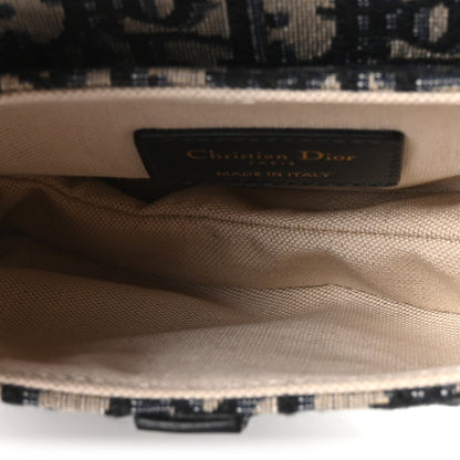 Mini Handbag - Blue