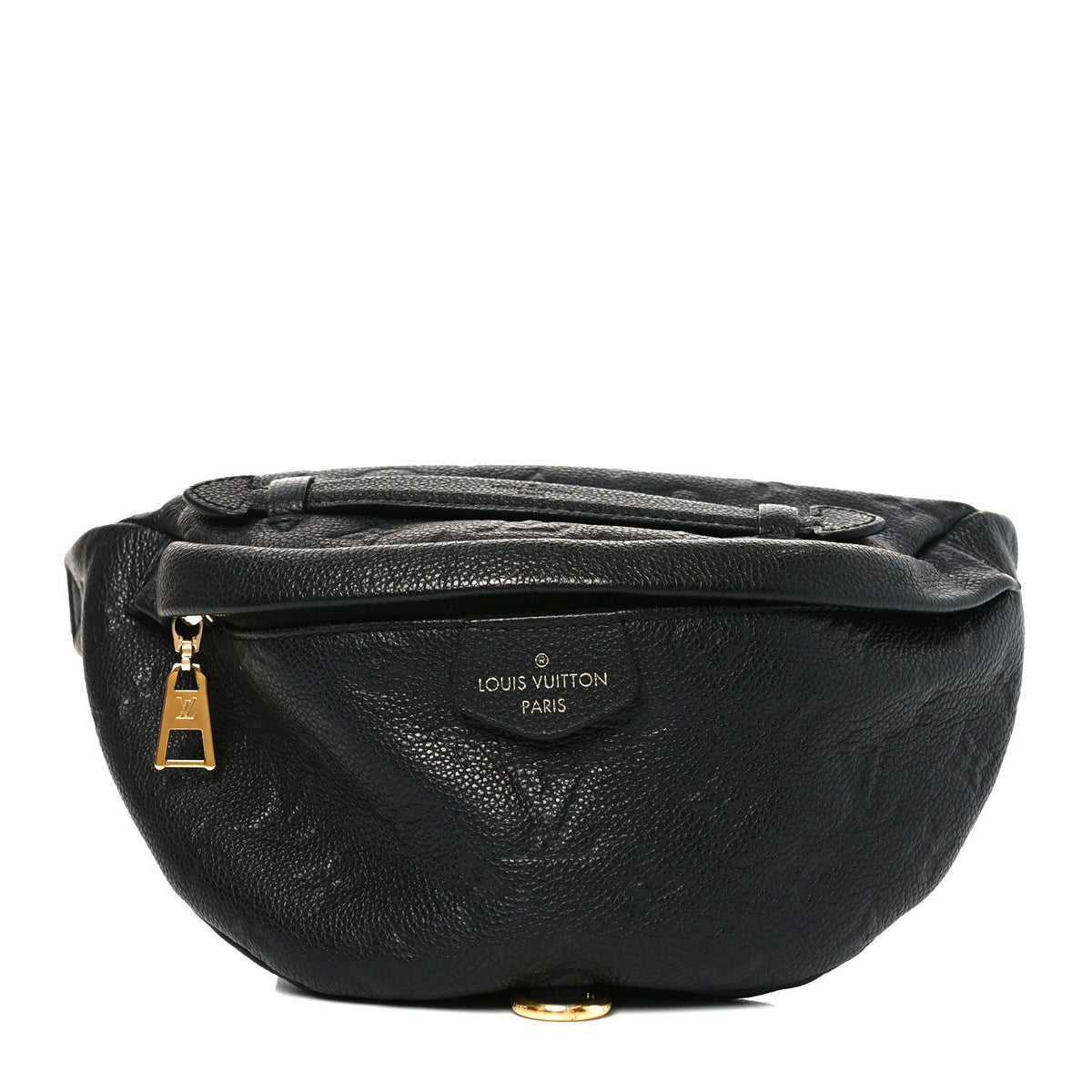 Handbag - Black