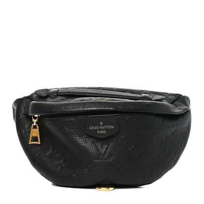 Handbag - Black