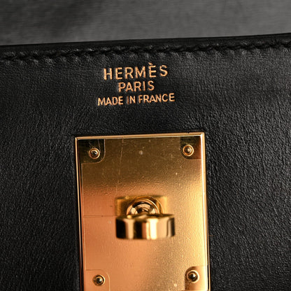 Handbag - Black