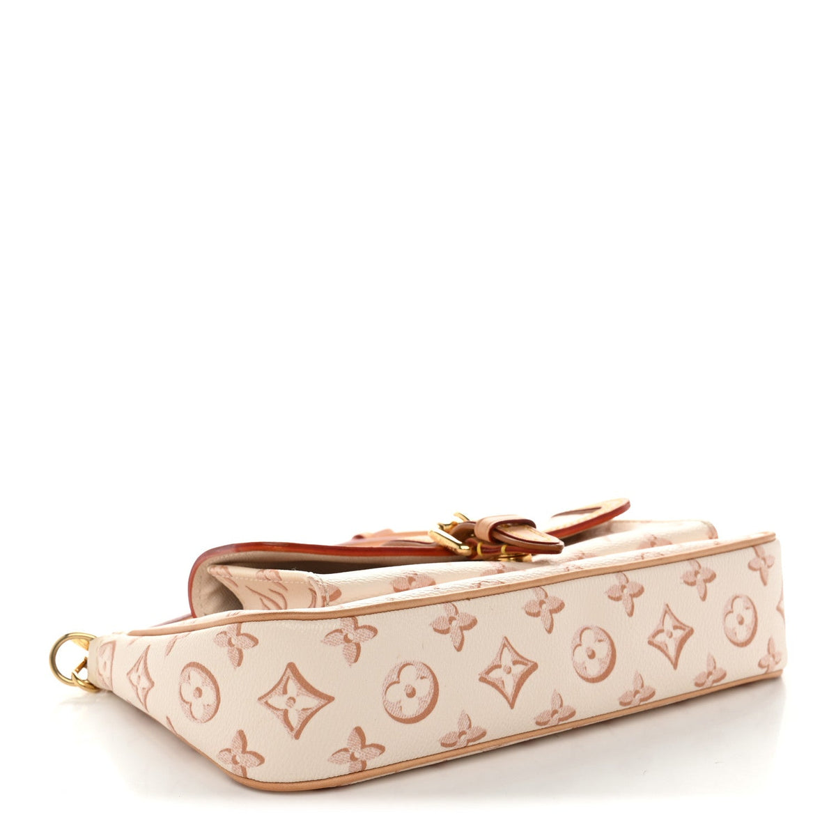 Maxi Handbag - Beige