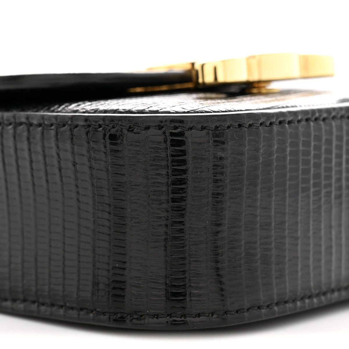 Mini Handbag - Black