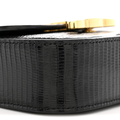 Mini Handbag - Black