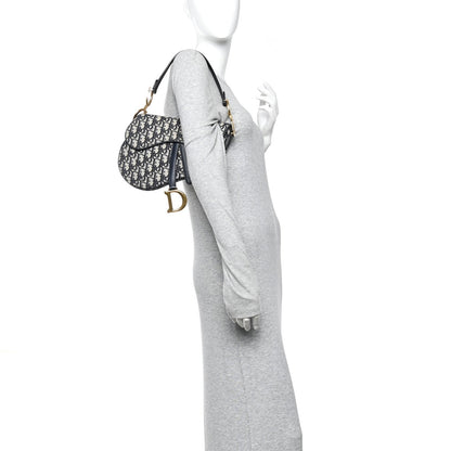 Handbag - Blue