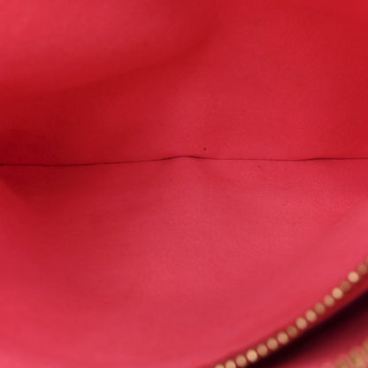 Calfskin Handbag