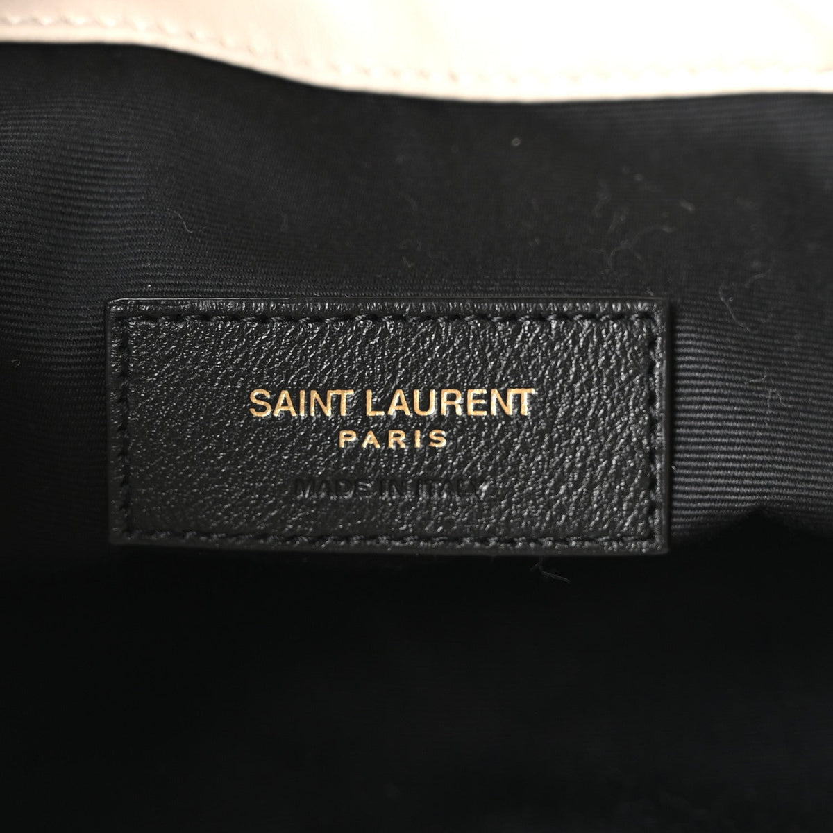 Medium Lambskin Handbag