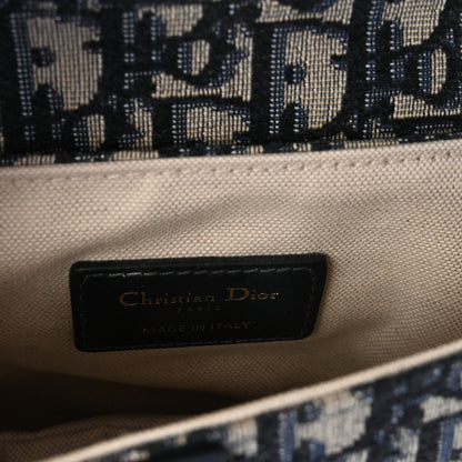 Mini Handbag - Blue