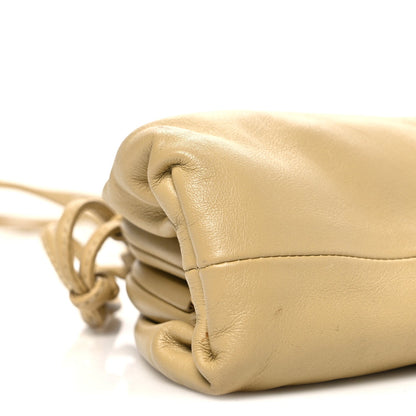 Mini Calfskin Pouch