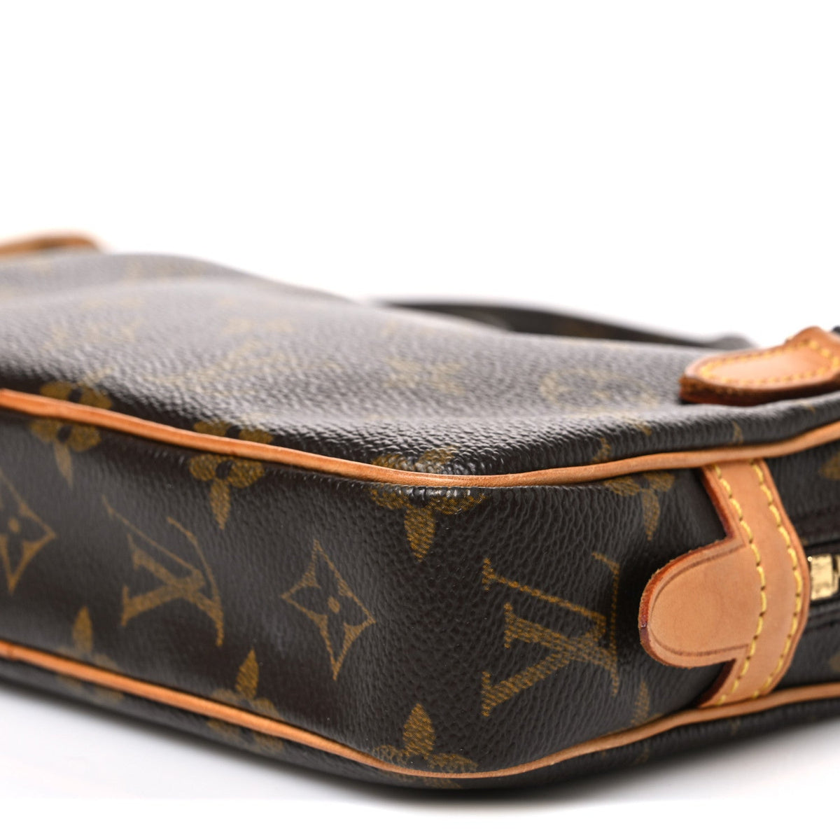 Monogram Pochette Marly Bandouliere Handbag