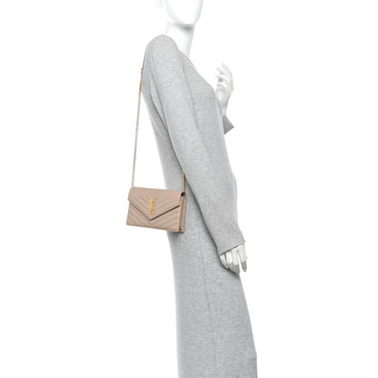 Wallet Bag - Beige