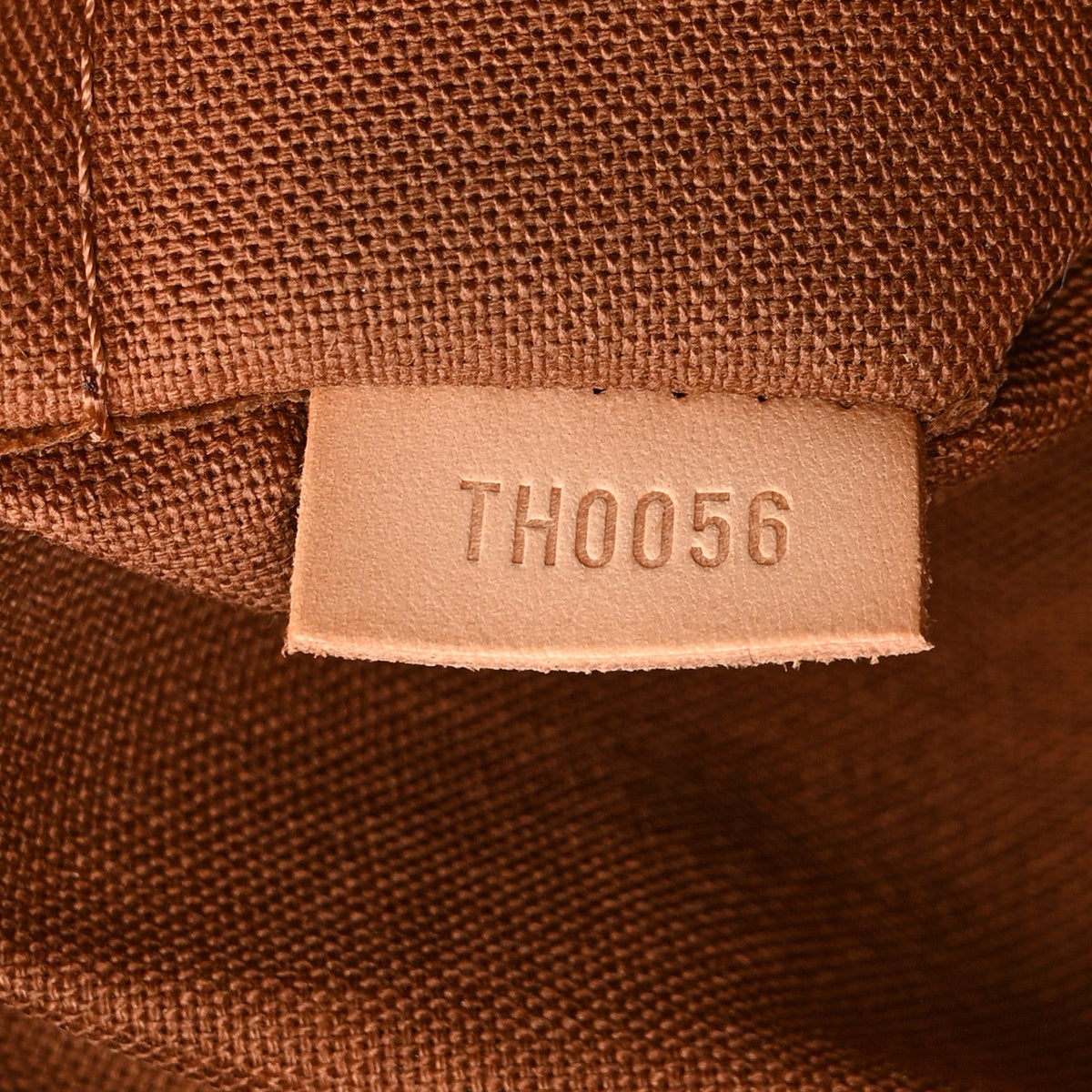 Monogram Lockit Pm Handbag