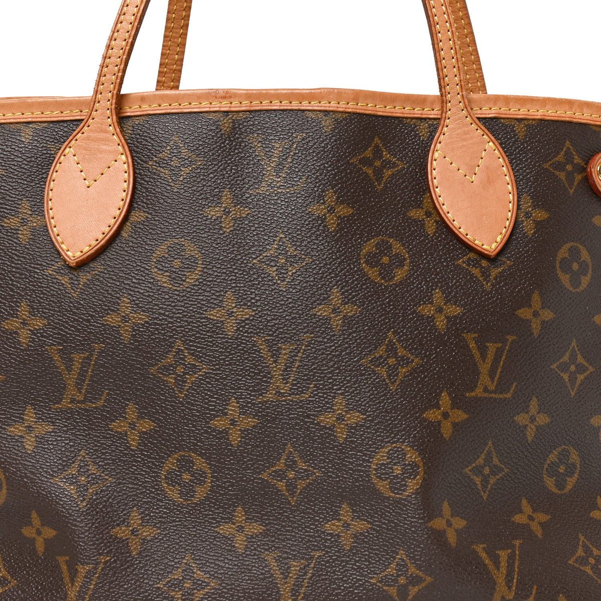 Monogram Neverfull Pm Handbag