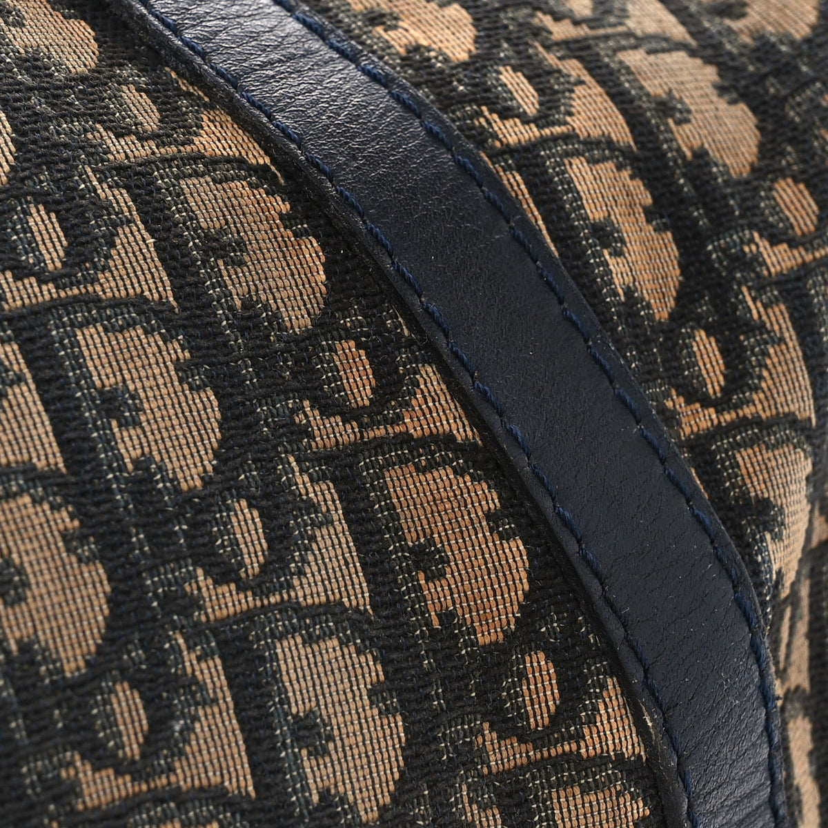Handbag - Blue