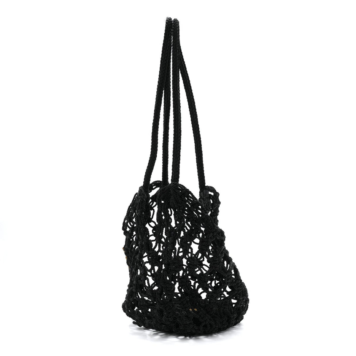 Small Handbag - Black