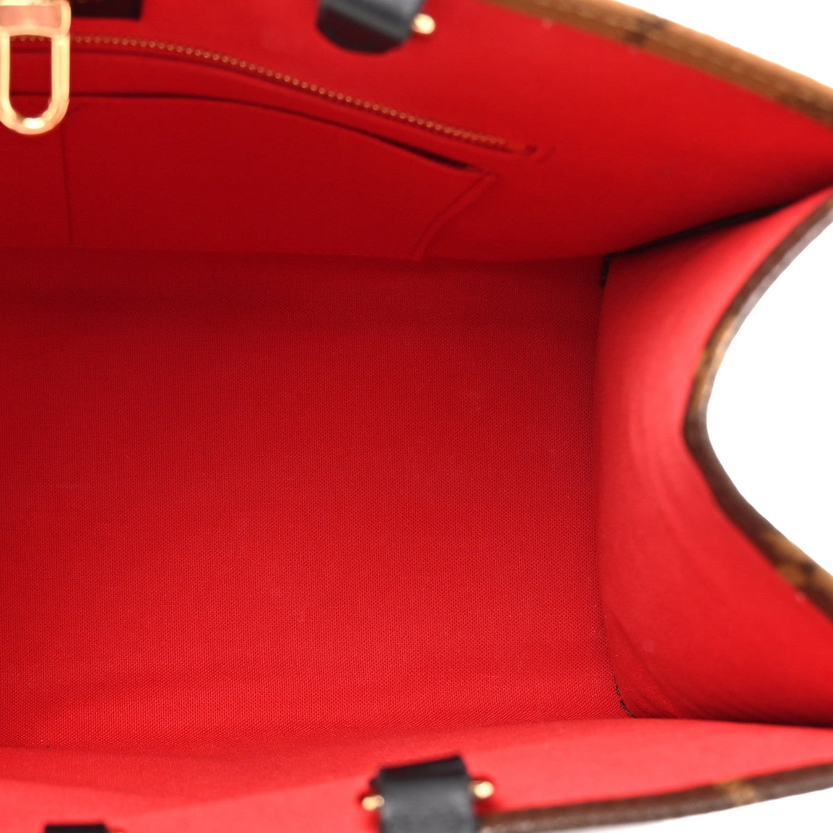 Reverse Monogram Giant Onthego Mm Handbag