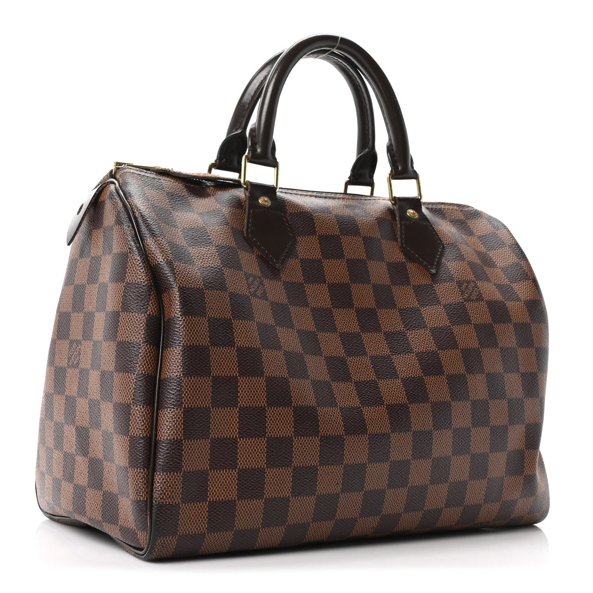 Damier Ebene Speedy 30 Handbag