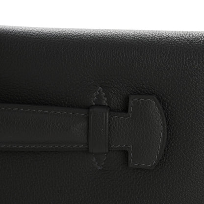 Evercolor Depechette Pouch Ardoise Pouch