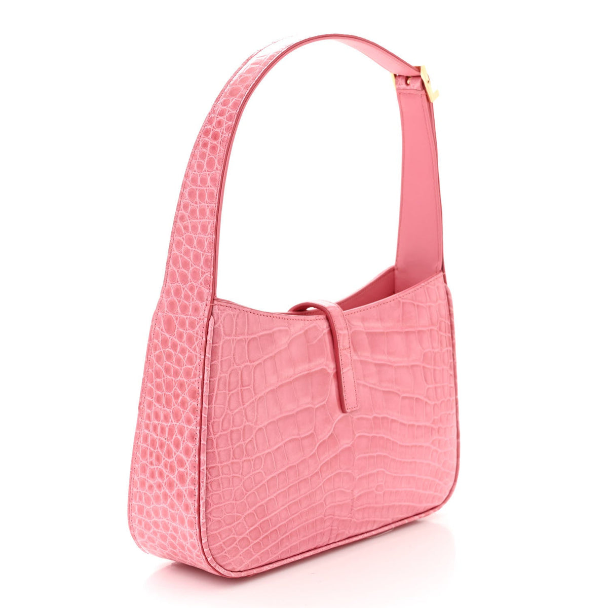 Hobo Bag - Pink
