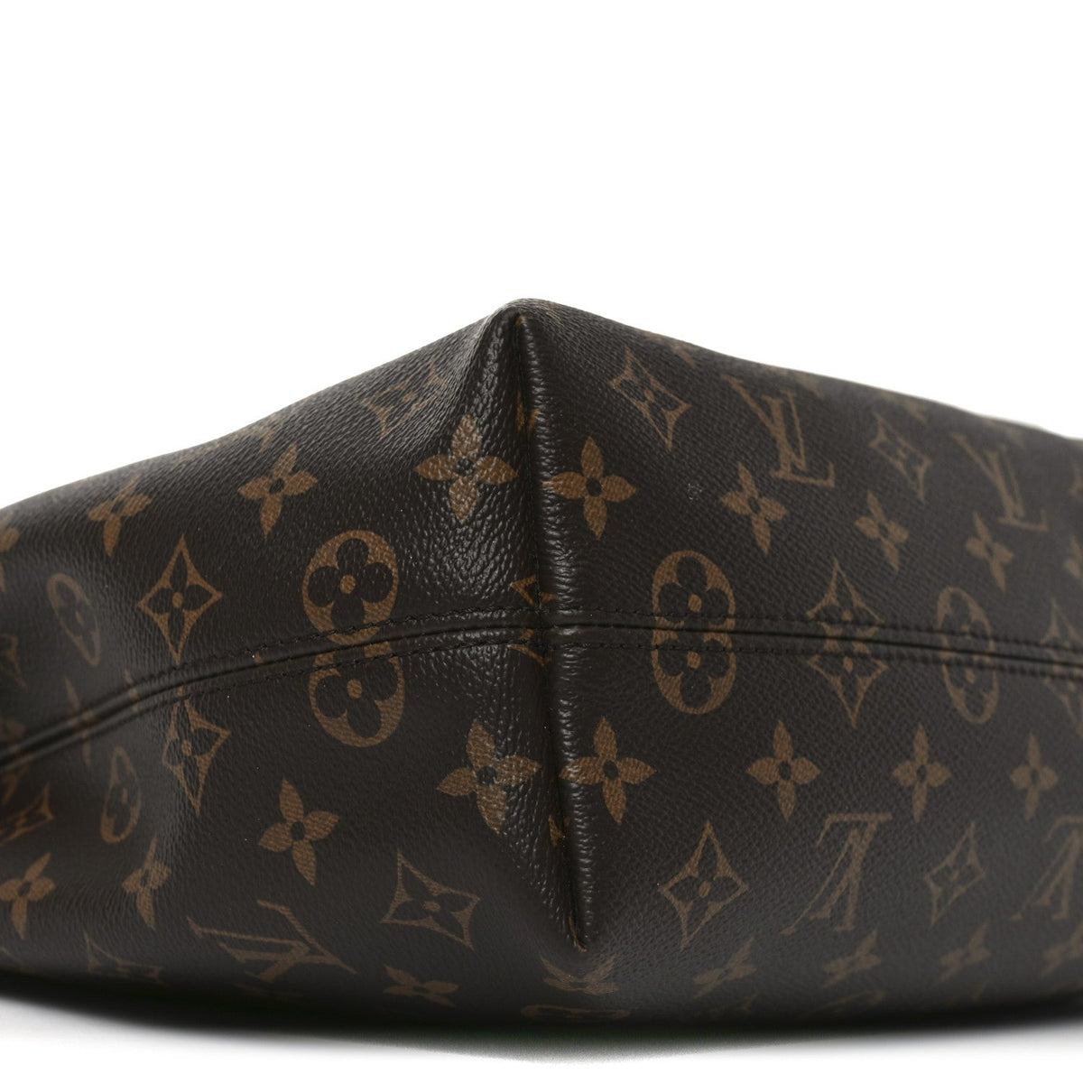 Monogram Graceful Pm Handbag