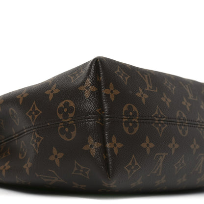 Monogram Graceful Pm Handbag