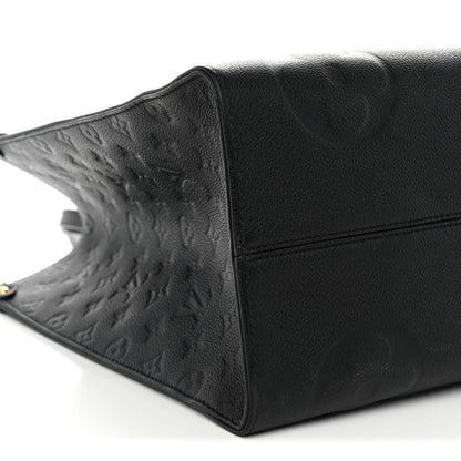 Handbag - Black