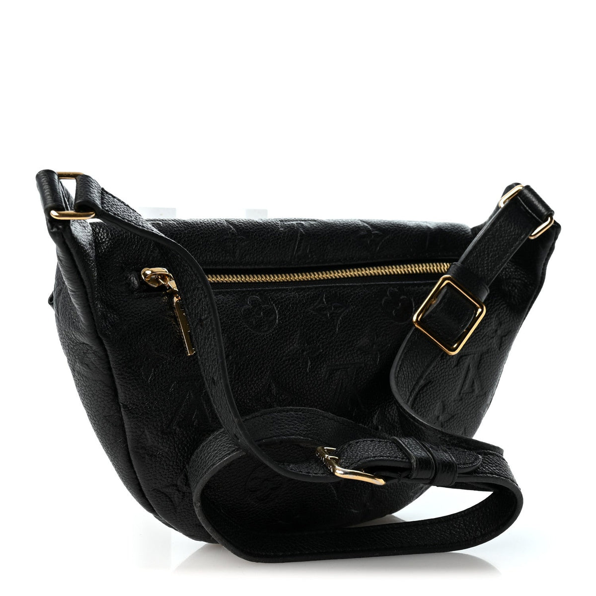 Handbag - Black