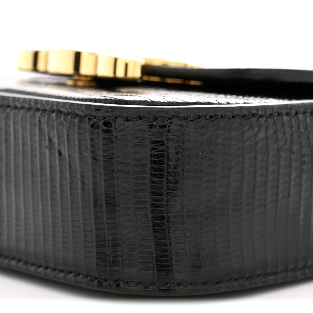 Mini Handbag - Black