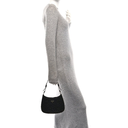 Shoulder Bag - Black