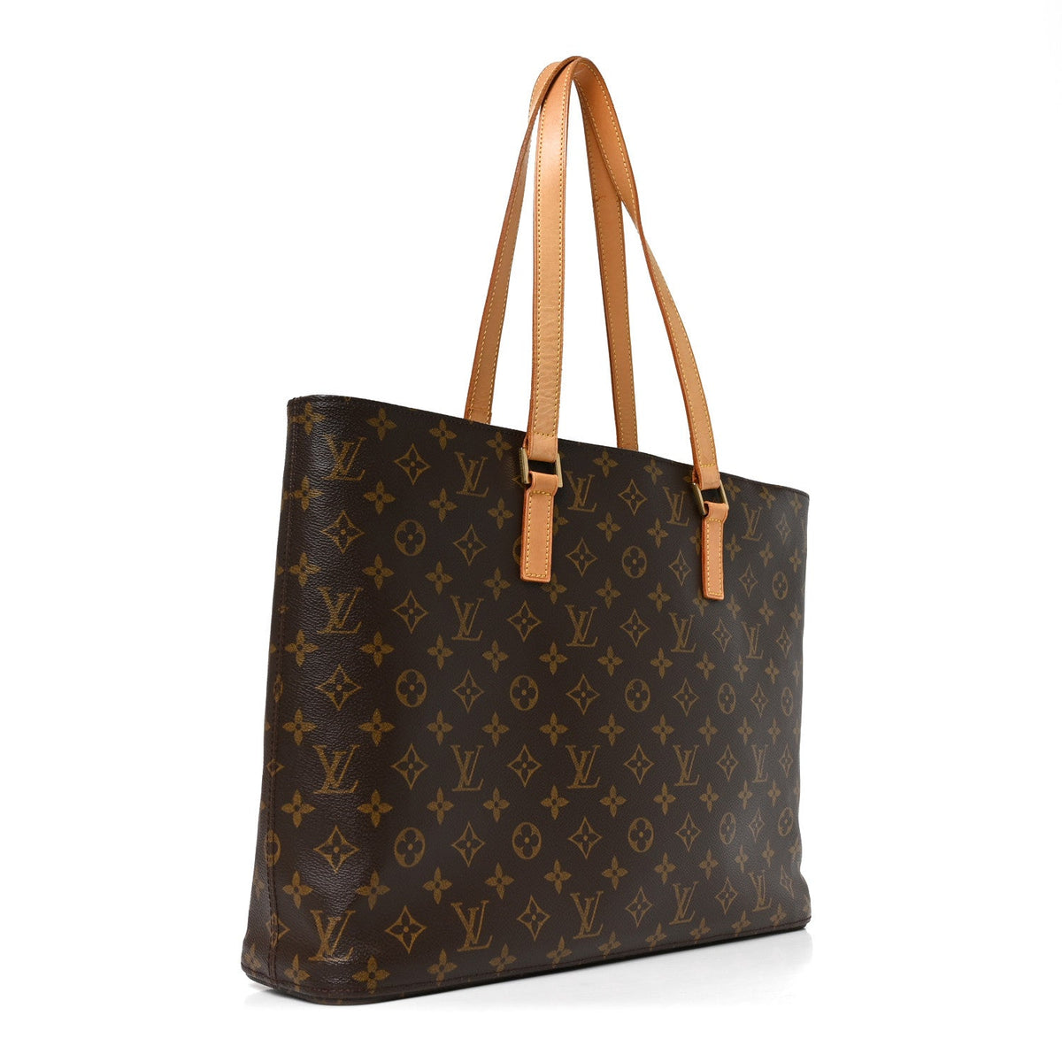 Monogram Luco Handbag