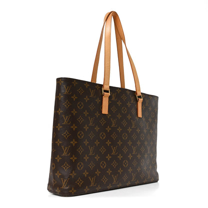 Monogram Luco Handbag