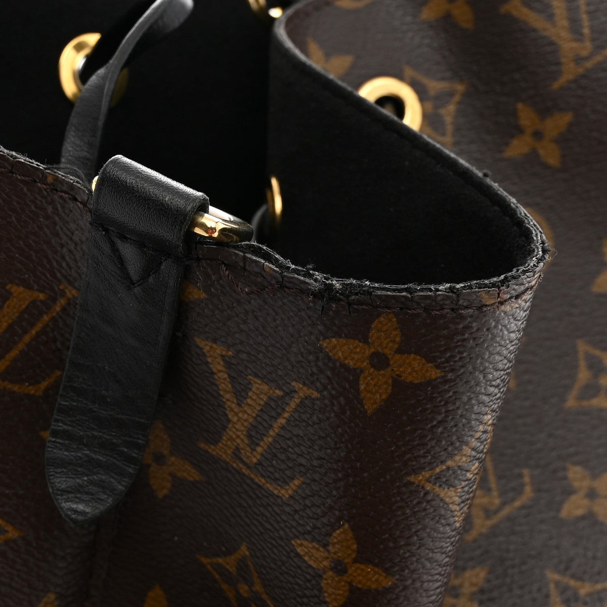 Handbag - Black