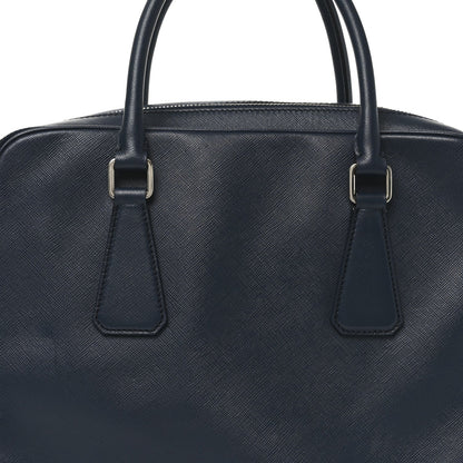 Saffiano Travel Briefcase Baltico Handbag