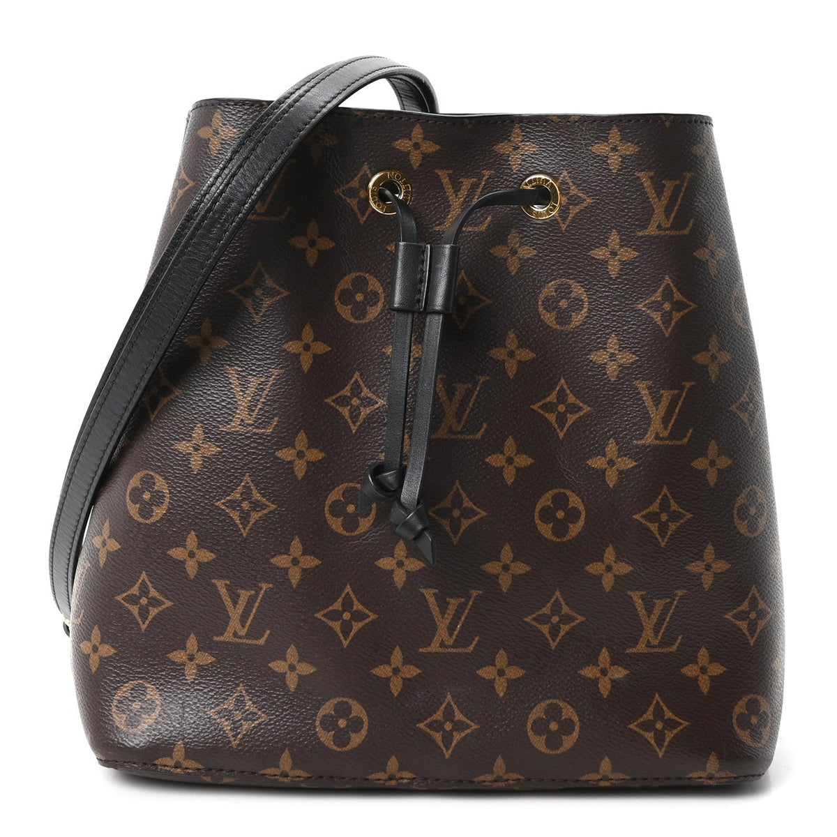 Handbag - Black