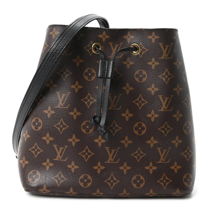 Handbag - Black