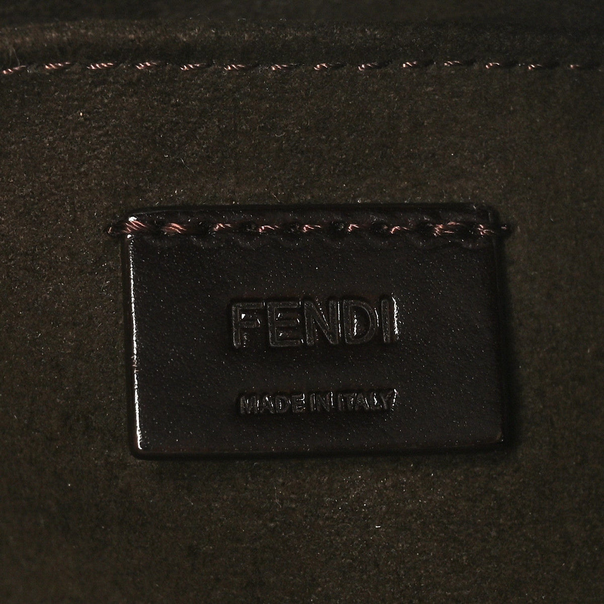 Medium Shoulder Bag