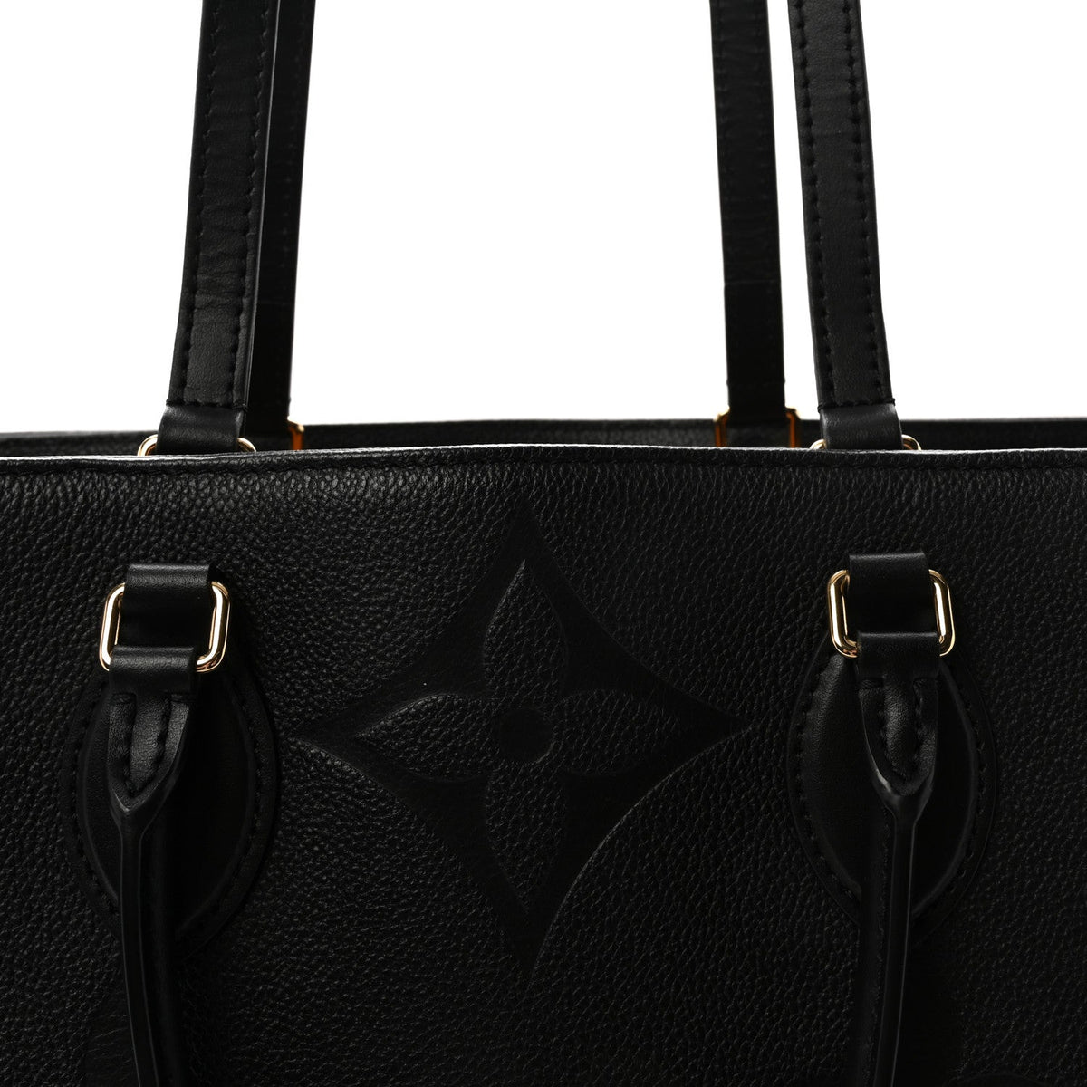 Handbag - Black