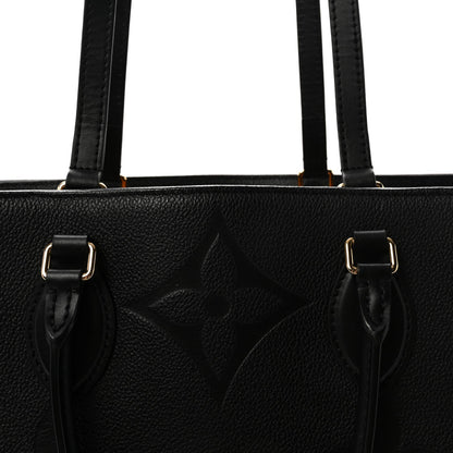 Handbag - Black