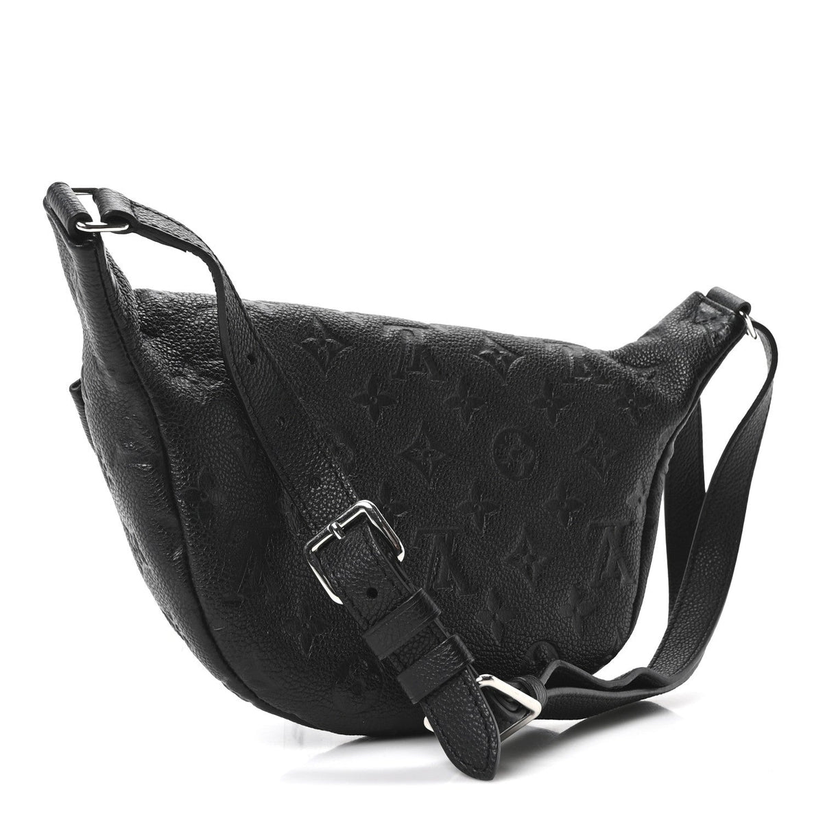 Handbag - Black