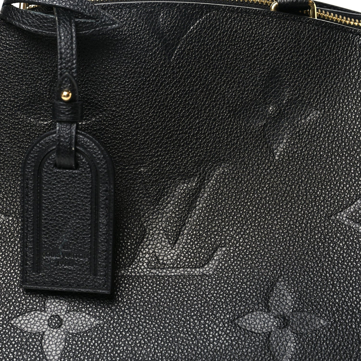 Handbag - Black