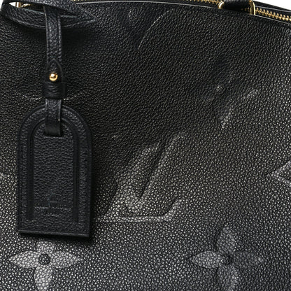 Handbag - Black