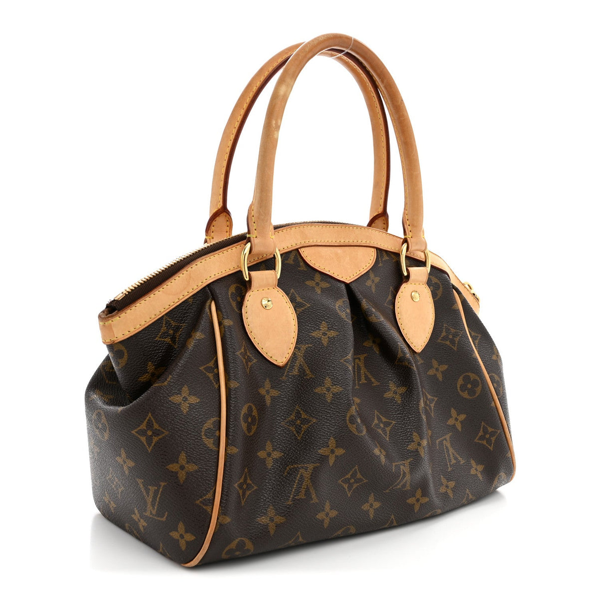 Monogram Tivoli Pm Handbag