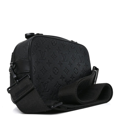 Handbag - Black