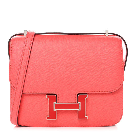 Epsom Handbag - Tan