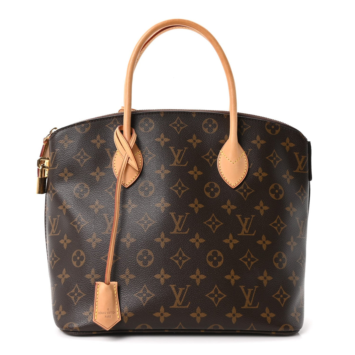 Monogram Lockit Pm Handbag