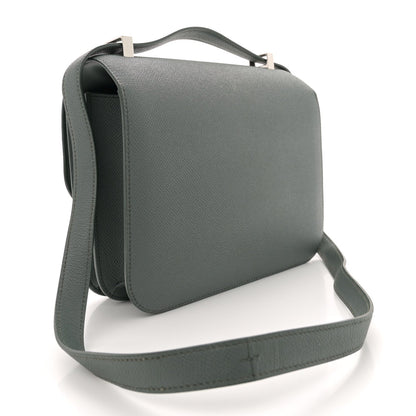 Epsom Handbag - Tan