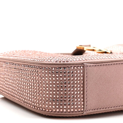 Mini Hobo Bag
